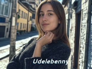 Udelebenny