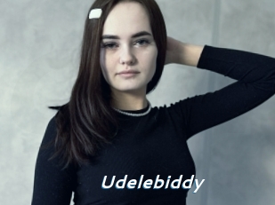 Udelebiddy