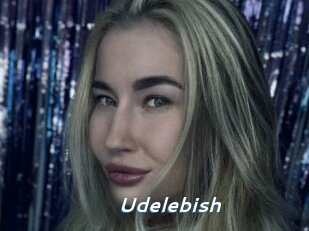 Udelebish