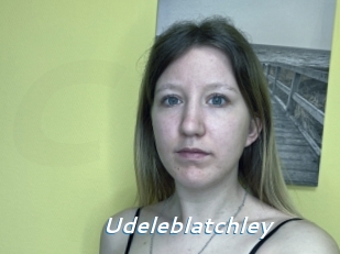Udeleblatchley