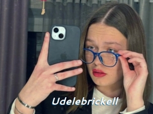 Udelebrickell