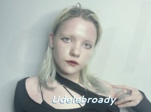 Udelebroady