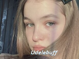 Udelebuff