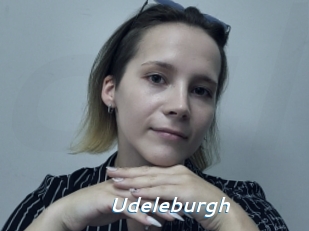Udeleburgh