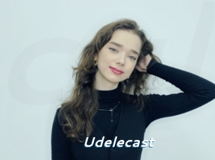 Udelecast