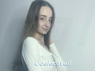 Udelecavell