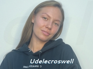 Udelecroswell
