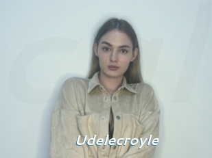 Udelecroyle