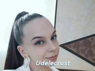 Udelecrust