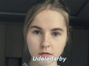 Udeledarby