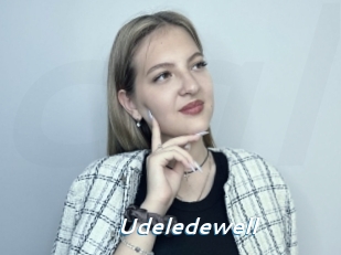Udeledewell