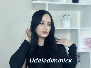 Udeledimmick