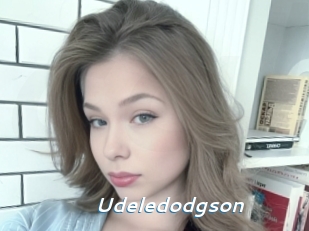 Udeledodgson