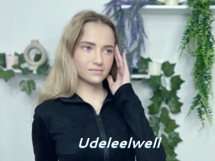Udeleelwell