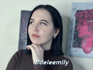 Udeleemily