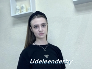 Udeleenderby