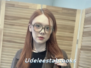 Udeleestabrooks
