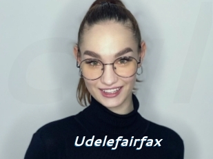 Udelefairfax
