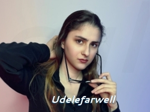Udelefarwell
