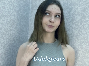 Udelefears