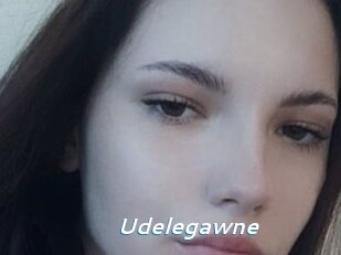 Udelegawne