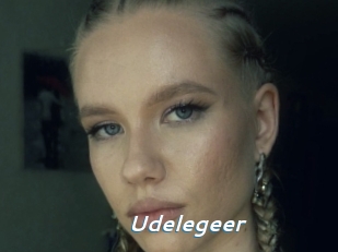 Udelegeer