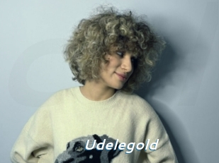 Udelegold