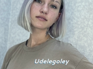 Udelegoley