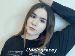 Udelegracey