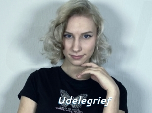 Udelegrief