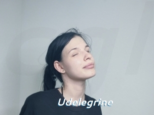 Udelegrine