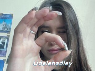 Udelehadley