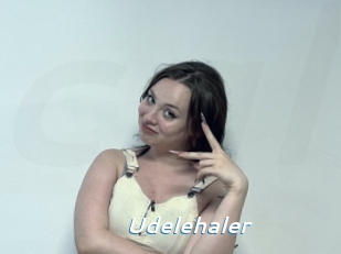 Udelehaler