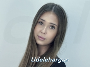 Udelehargus