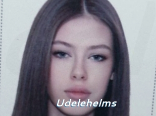 Udelehelms