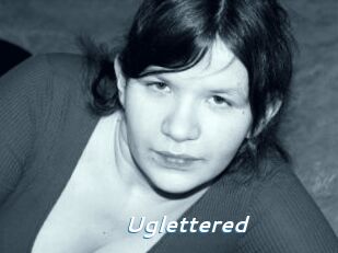 Uglettered