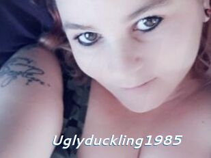Uglyduckling1985