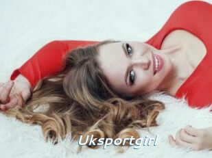 Uksportgirl