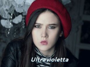 Ultravioletta