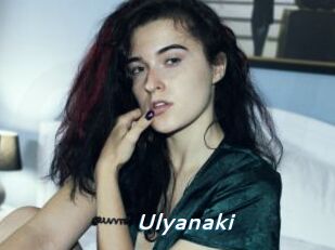 Ulyanaki
