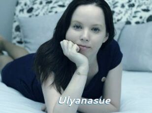 Ulyanasue