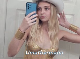 Umathermann
