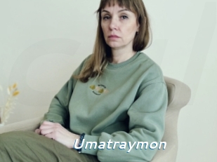 Umatraymon