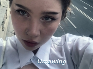 Umawing