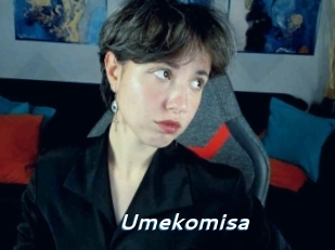Umekomisa