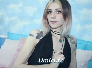 Umicute