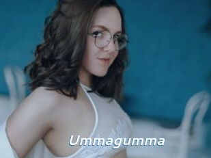 Ummagumma