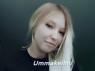 Ummakellmi