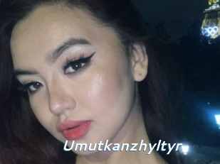 Umutkanzhyltyr
