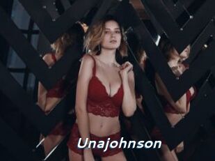 Unajohnson